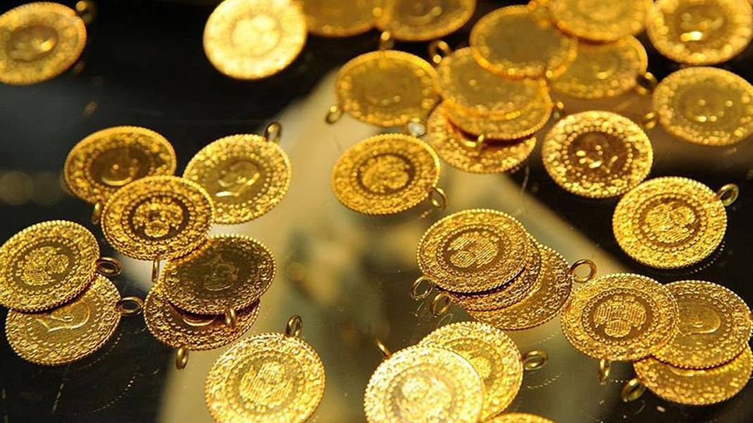 Konya’da altın fiyatları ve güncel döviz kurları I 12 Temmuz 2024 1